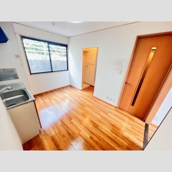 居室・リビング (105　リビング)