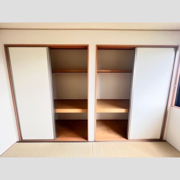 収納 (105　押入)