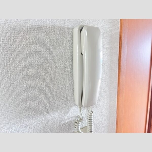 その他設備 (105　インターホン)