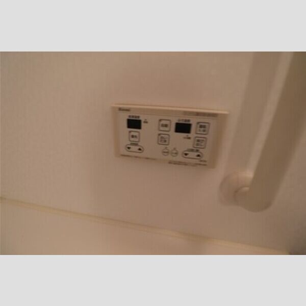 その他 (追い焚き給湯)