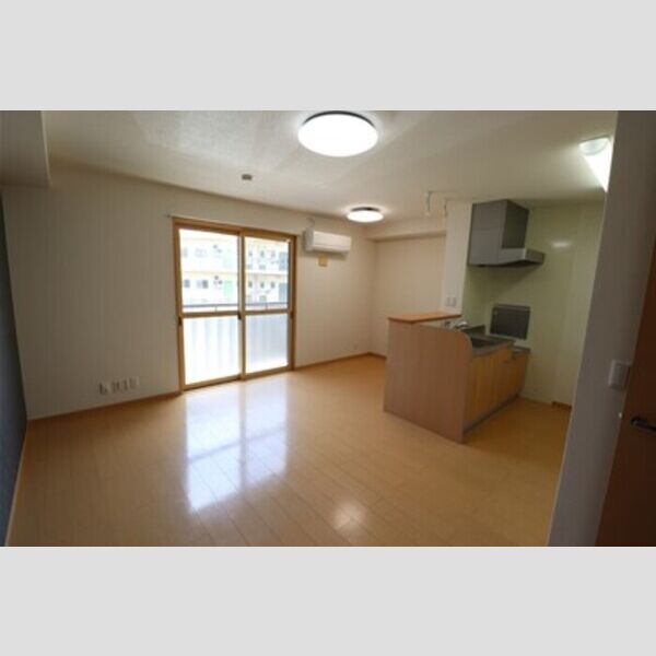 居室・リビング (リビング)