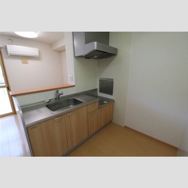 キッチン (キッチン)