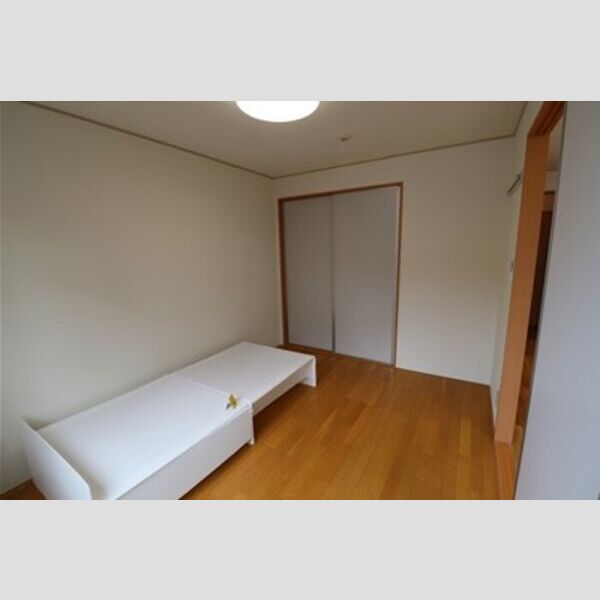 その他 (洋室6帖②)