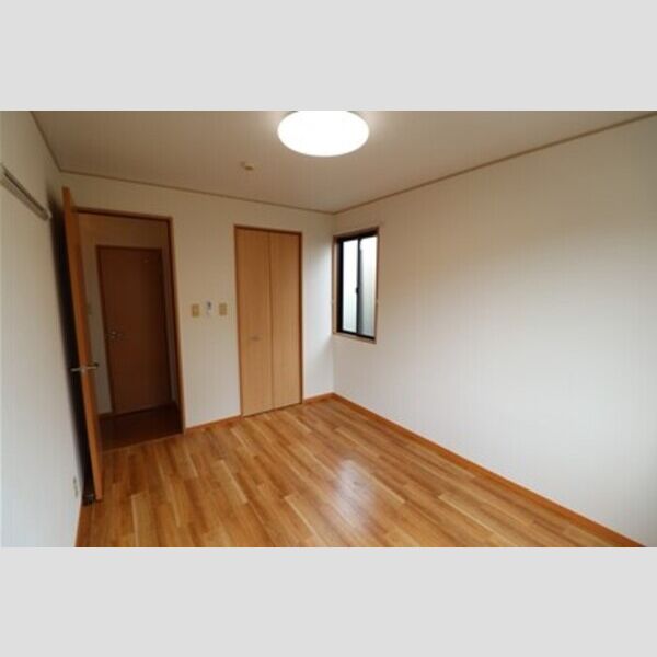 その他 (洋室6帖①)