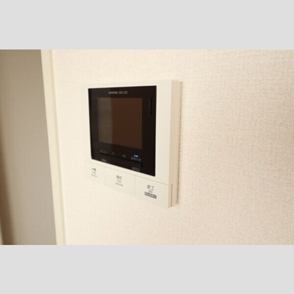 その他設備 (A301　TVインターホン)