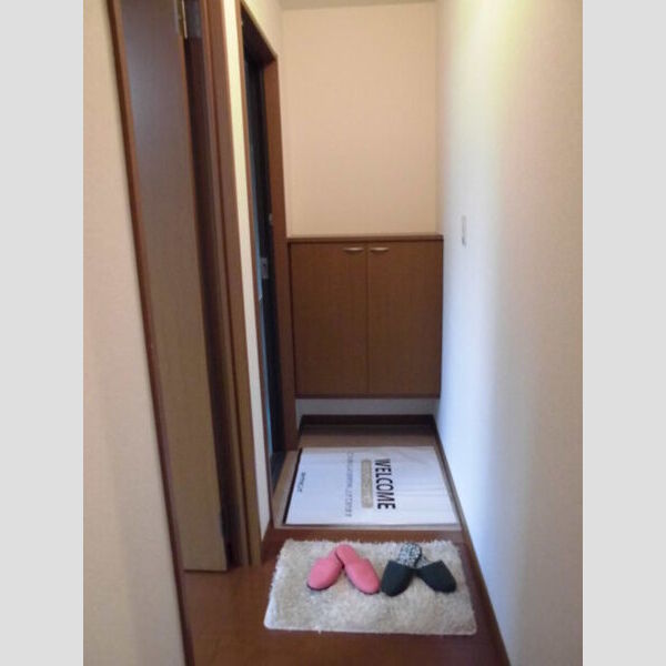 玄関 (玄関)