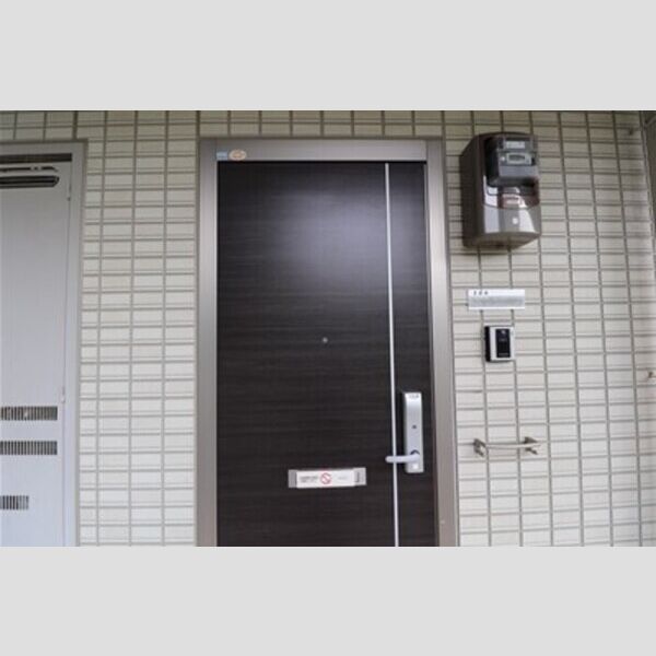 玄関 (玄関)