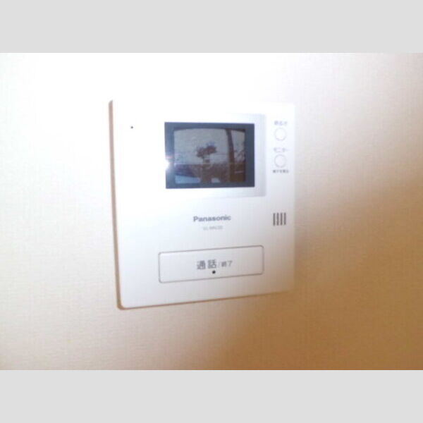 その他設備 (103 TVインターホン)