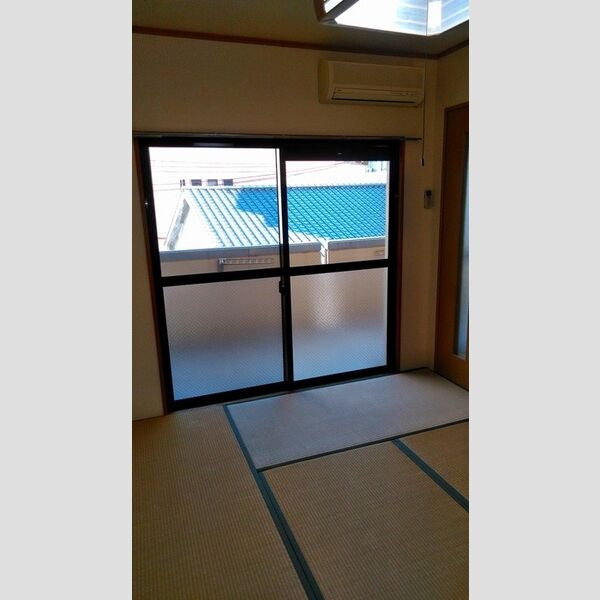 その他 (和室6帖)