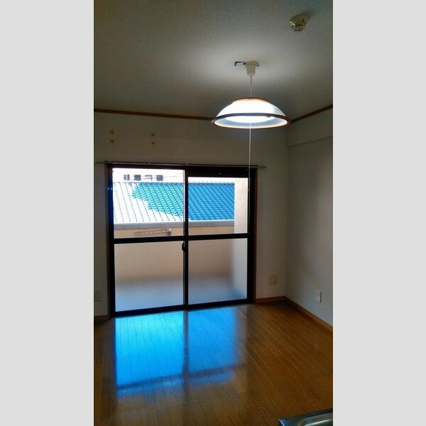 居室・リビング (DK6.2帖)