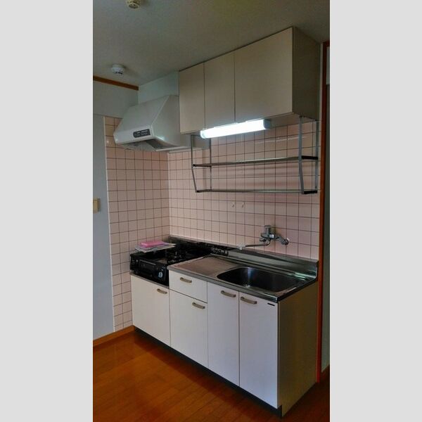 キッチン (キッチン)