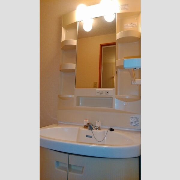 洗面所 (洗面台)