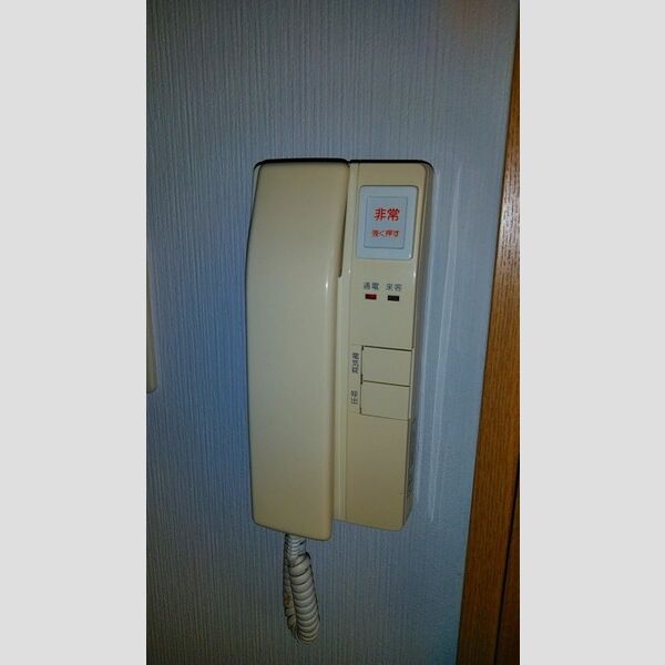 その他設備 (オートロック)