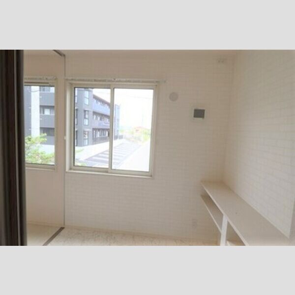 その他 (サンルーム2.5帖)