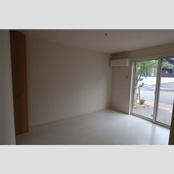 居室・リビング (リビング)