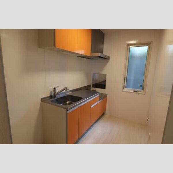 キッチン (キッチン)