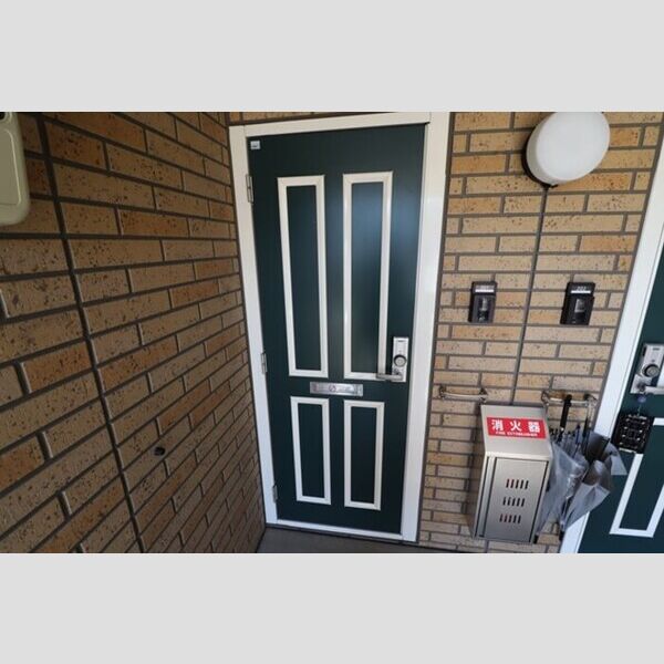 玄関 (E201　玄関)