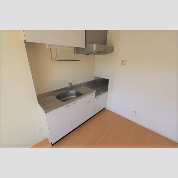 キッチン (E201　キッチン)