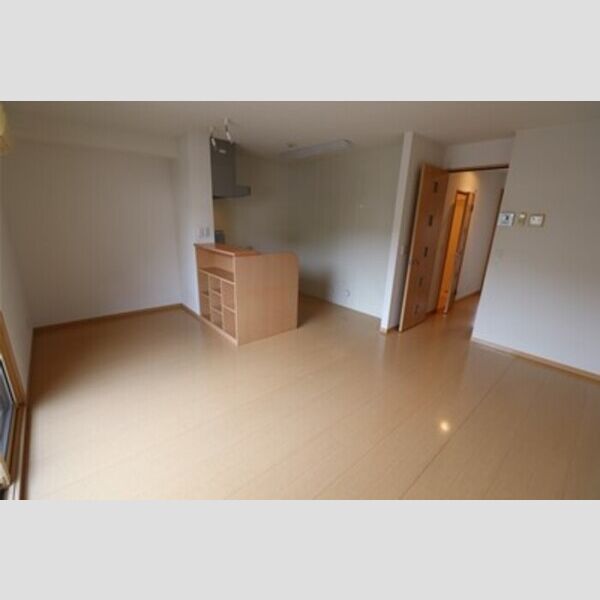 居室・リビング (リビング)