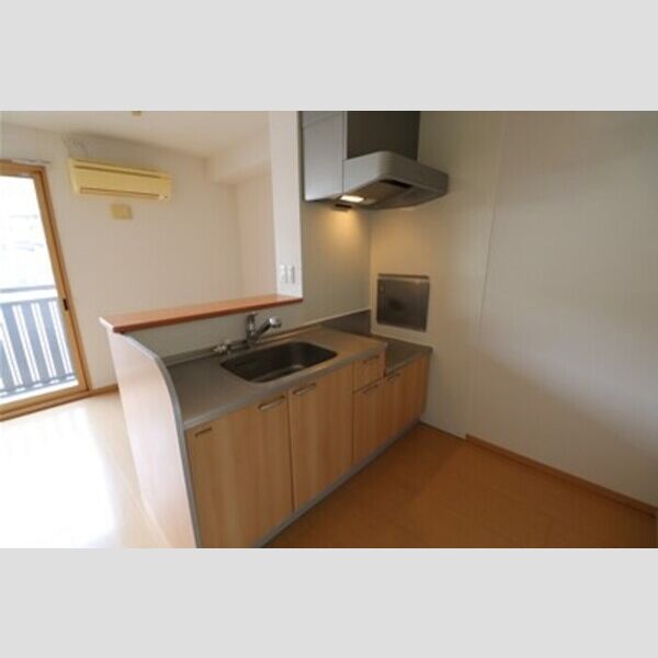 キッチン (キッチン)