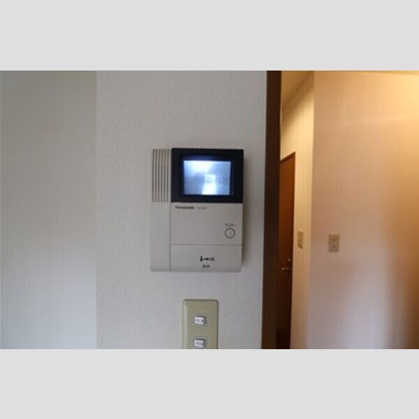 その他 (モニタ付インターホン)