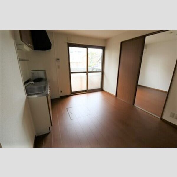 居室・リビング (リビング)