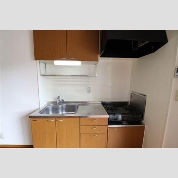 キッチン (キッチン)