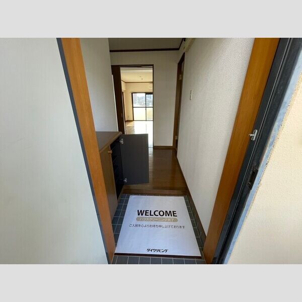 玄関 (804　玄関)