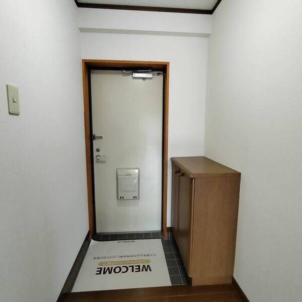 玄関 (804　玄関)