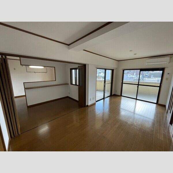 居室・リビング (804　LDK)