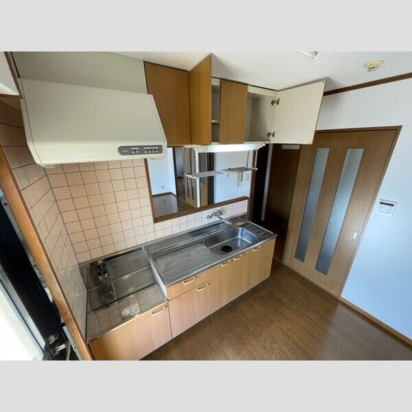 キッチン (804　キッチン)