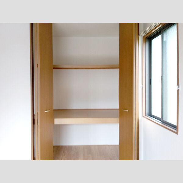 その他 (201　クローゼット)