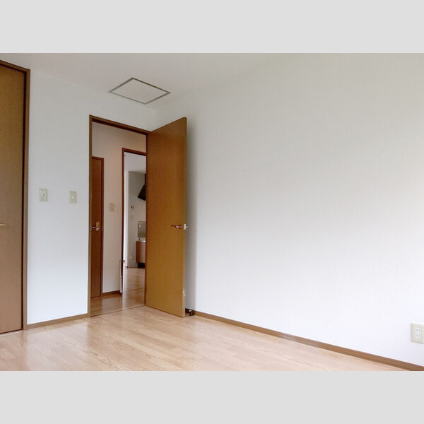 その他 (201　洋室)