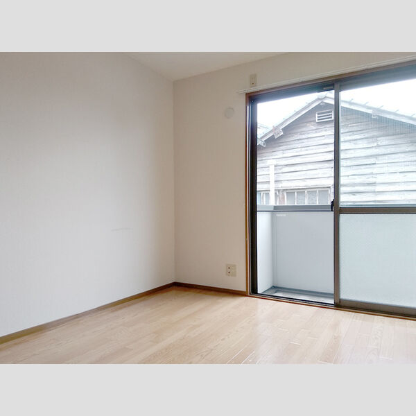 その他 (201　洋室)