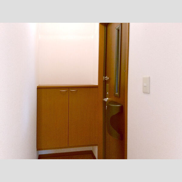 玄関 (201　玄関)