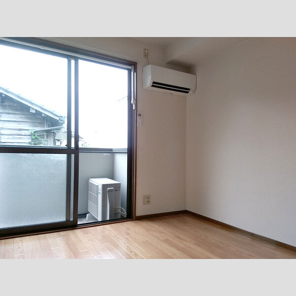 居室・リビング (201　リビング)