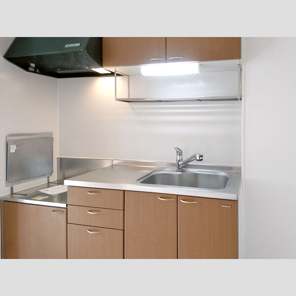 キッチン (201　キッチン)