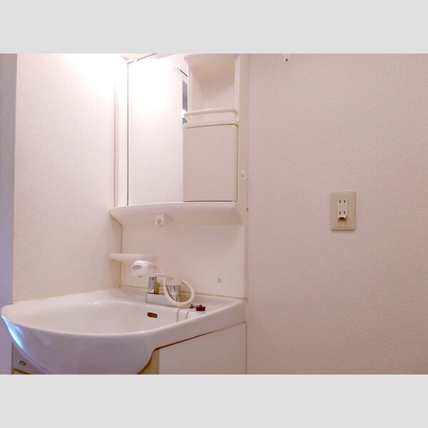 洗面所 (201　洗髪洗面化粧台)