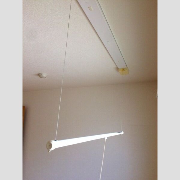 その他 (室内物干し)