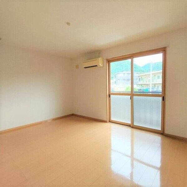 居室・リビング (205　LDK)