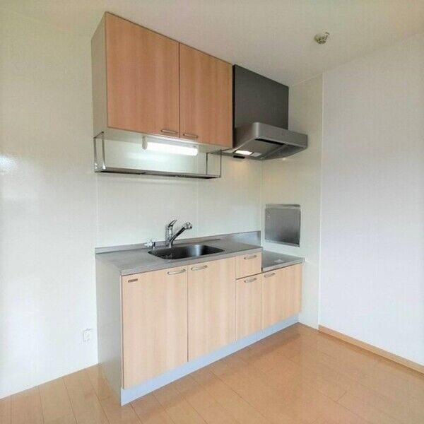 キッチン (205　キッチン)