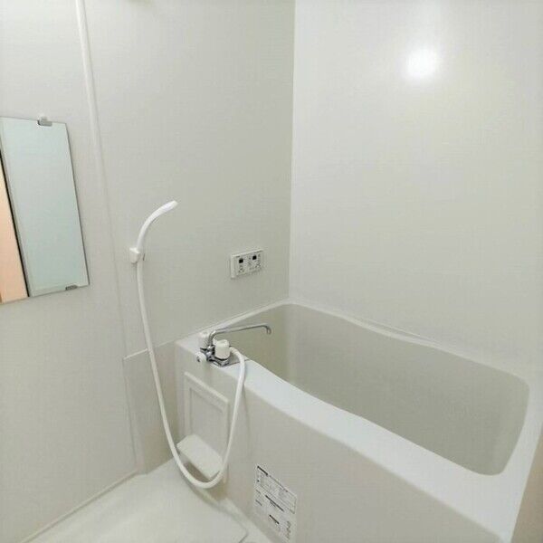 バス (205　ユニットバス)