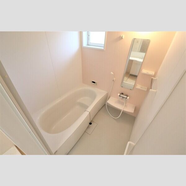 バス (203 一坪風呂)