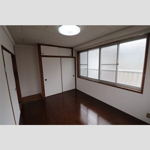 その他 (洋室6帖)