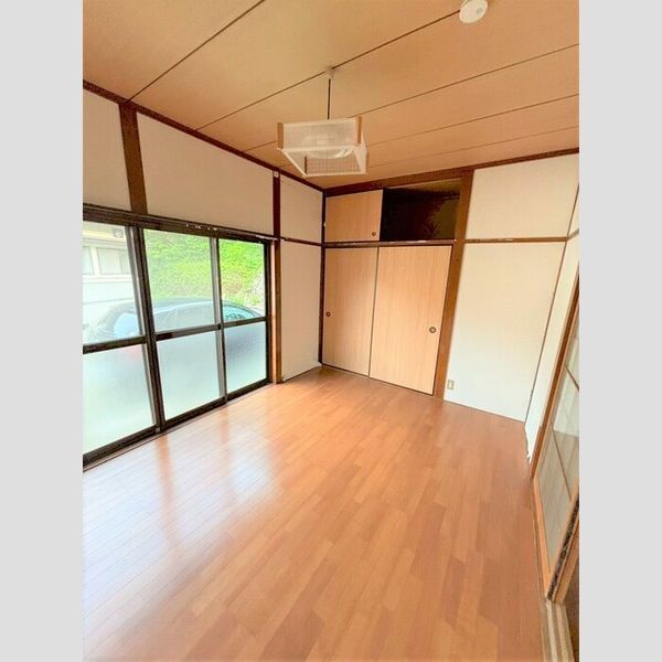 居室・リビング (洋室)
