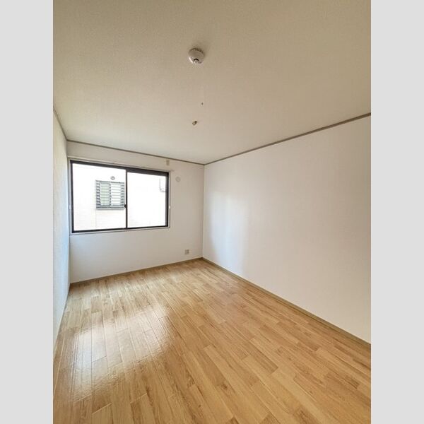 その他 (洋室②)