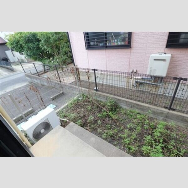 その他 (専用庭)