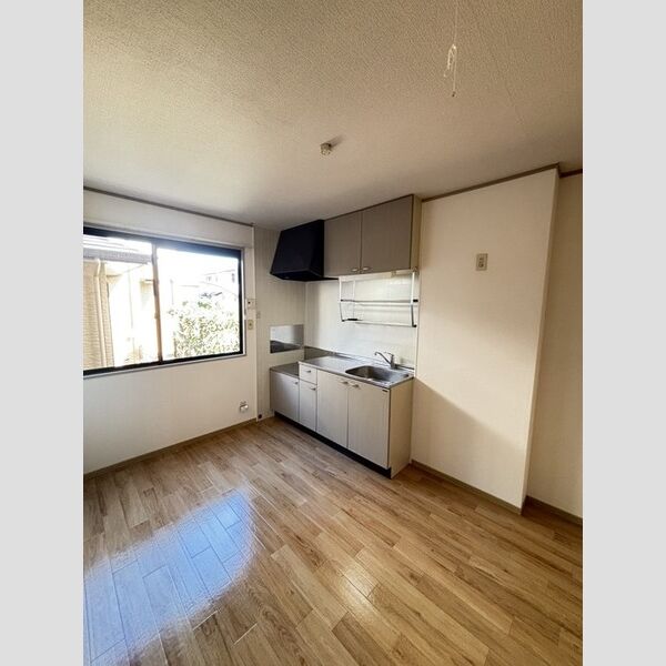 居室・リビング (DK)