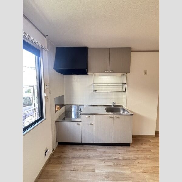 キッチン (キッチン)