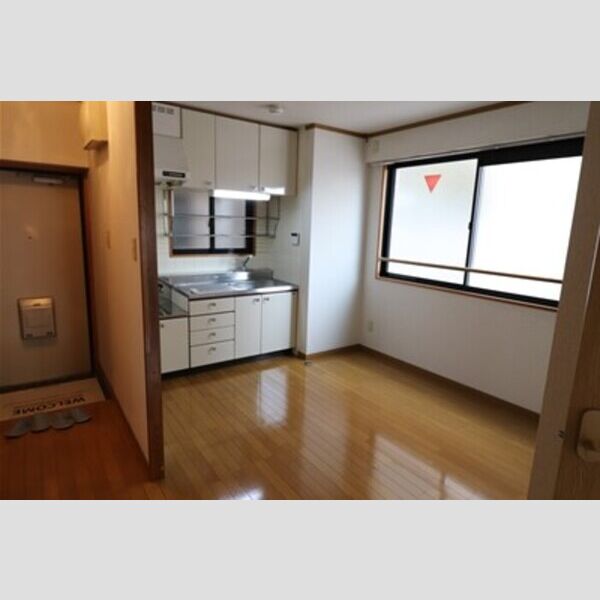 居室・リビング (リビング)